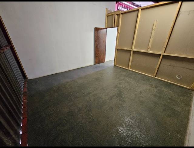 371M² WAREHOUSE TO LET IN ANDERBOLT